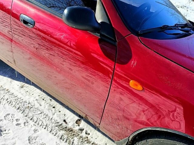 Дэу Сенс, объемом двигателя 13 л и пробегом 0 тыс. км за 2000 $, фото 3 на Automoto.ua