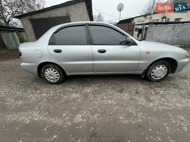 Дэу Сенс, объемом двигателя 1.3 л и пробегом 206 тыс. км за 1500 $, фото 1 на Automoto.ua