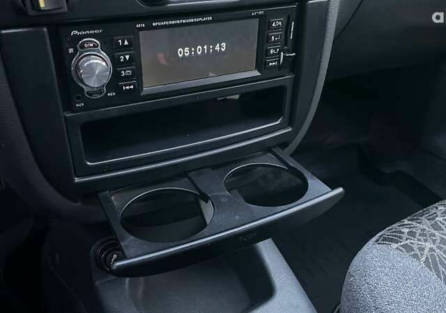 Дэу Сенс, объемом двигателя 1.3 л и пробегом 110 тыс. км за 2399 $, фото 16 на Automoto.ua