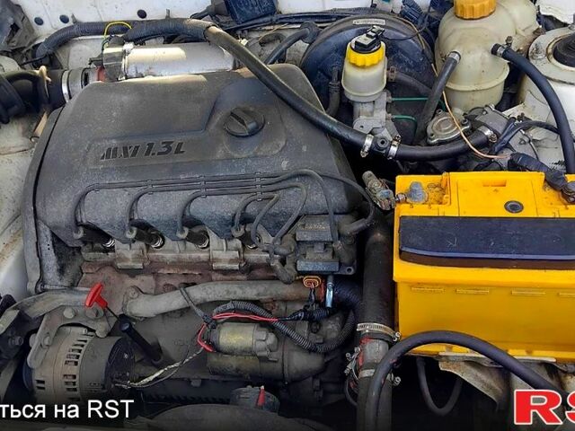 Деу Сенс, об'ємом двигуна 1.3 л та пробігом 300 тис. км за 1100 $, фото 4 на Automoto.ua