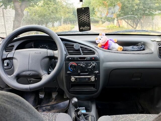 Деу Сенс, об'ємом двигуна 1.3 л та пробігом 240 тис. км за 1800 $, фото 3 на Automoto.ua