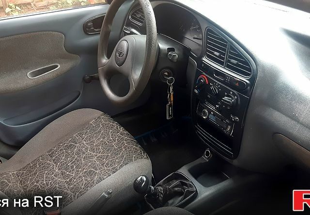 Дэу Сенс, объемом двигателя 1.3 л и пробегом 157 тыс. км за 1700 $, фото 1 на Automoto.ua