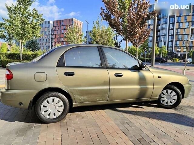 Дэу Сенс, объемом двигателя 0 л и пробегом 169 тыс. км за 990 $, фото 21 на Automoto.ua