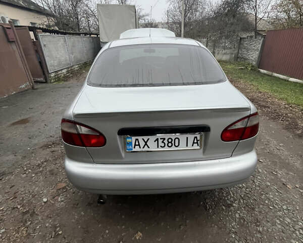 Дэу Сенс, объемом двигателя 1.3 л и пробегом 206 тыс. км за 1500 $, фото 3 на Automoto.ua