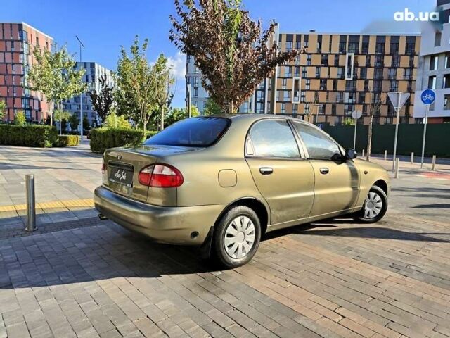 Дэу Сенс, объемом двигателя 0 л и пробегом 169 тыс. км за 990 $, фото 22 на Automoto.ua