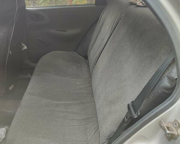 Дэу Сенс, объемом двигателя 1.3 л и пробегом 230 тыс. км за 1500 $, фото 5 на Automoto.ua