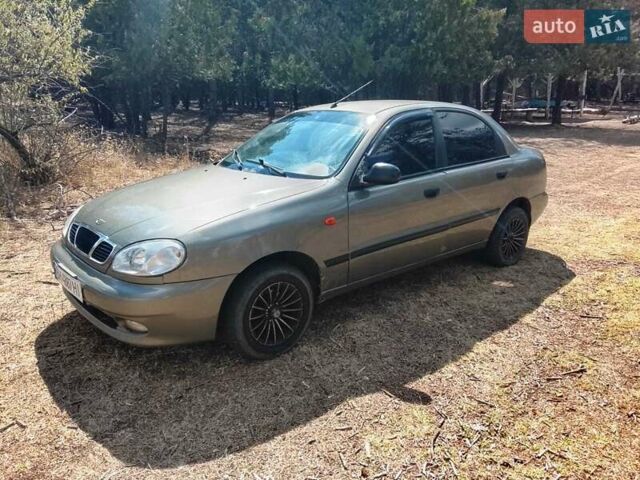 Деу Сенс, об'ємом двигуна 1.3 л та пробігом 115 тис. км за 2200 $, фото 2 на Automoto.ua