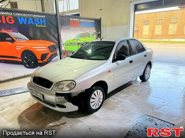 Дэу Сенс, объемом двигателя 13 л и пробегом 200 тыс. км за 1150 $, фото 3 на Automoto.ua