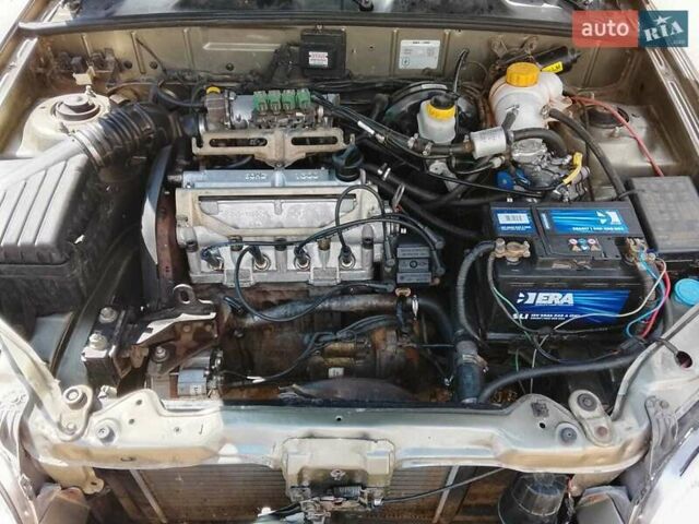 Деу Сенс, об'ємом двигуна 1.3 л та пробігом 115 тис. км за 2200 $, фото 3 на Automoto.ua