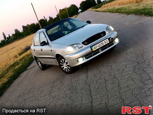 Дэу Сенс, объемом двигателя 1.3 л и пробегом 149 тыс. км за 1650 $, фото 3 на Automoto.ua