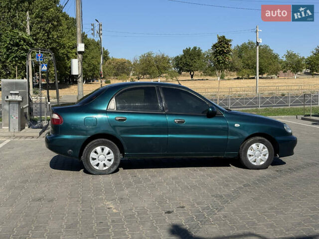 Деу Сенс, об'ємом двигуна 1.3 л та пробігом 200 тис. км за 2200 $, фото 3 на Automoto.ua