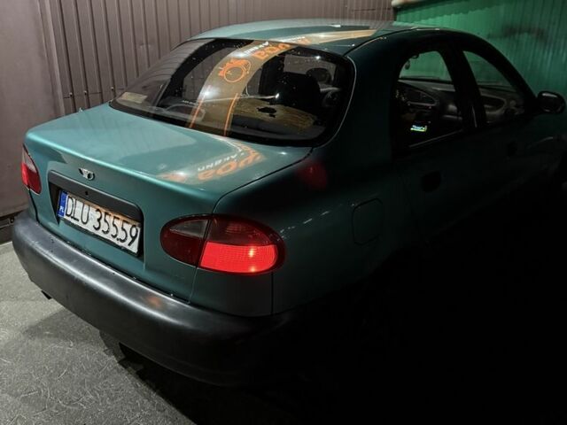 Дэу Сенс, объемом двигателя 1.6 л и пробегом 150 тыс. км за 690 $, фото 3 на Automoto.ua
