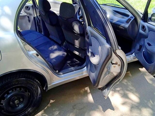 Дэу Сенс, объемом двигателя 1.3 л и пробегом 146 тыс. км за 2300 $, фото 3 на Automoto.ua