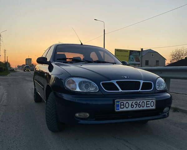 Дэу Сенс, объемом двигателя 1.3 л и пробегом 144 тыс. км за 2100 $, фото 1 на Automoto.ua