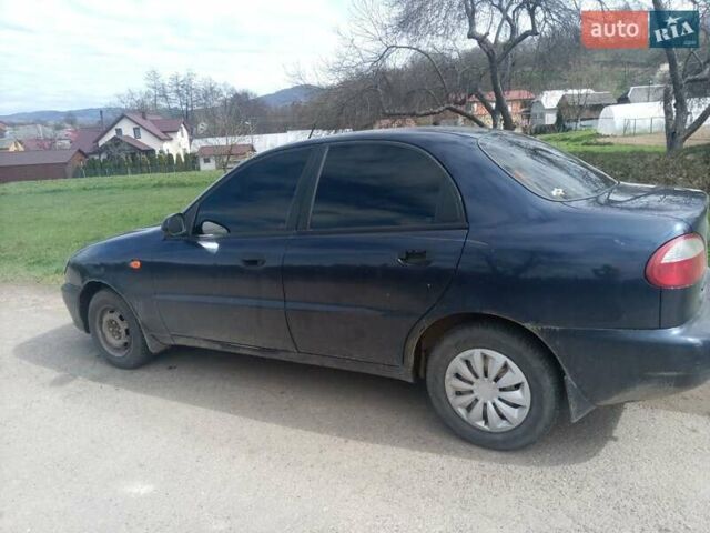Дэу Сенс, объемом двигателя 1.3 л и пробегом 181 тыс. км за 1500 $, фото 8 на Automoto.ua