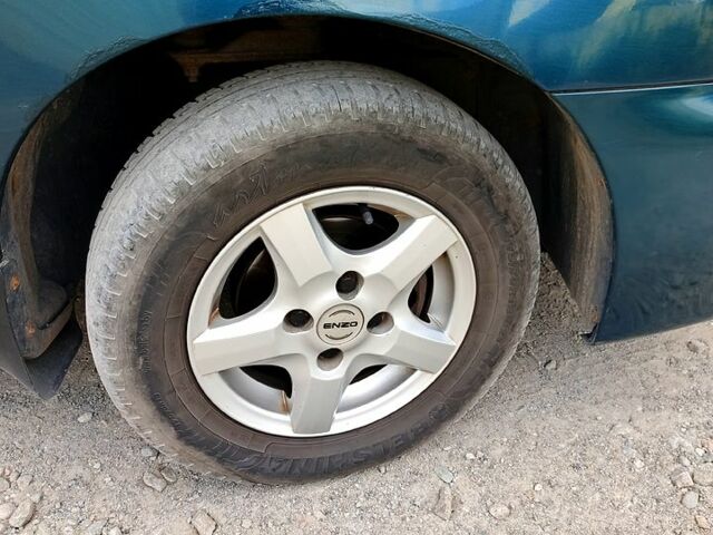 Деу Сенс, об'ємом двигуна 1.3 л та пробігом 240 тис. км за 1800 $, фото 2 на Automoto.ua