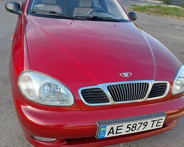 Дэу Сенс, объемом двигателя 1.3 л и пробегом 87 тыс. км за 3300 $, фото 2 на Automoto.ua