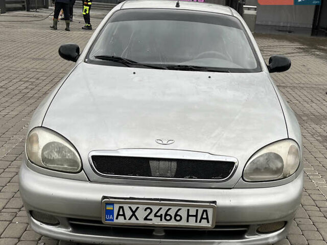 Дэу Сенс, объемом двигателя 1.3 л и пробегом 185 тыс. км за 1500 $, фото 1 на Automoto.ua