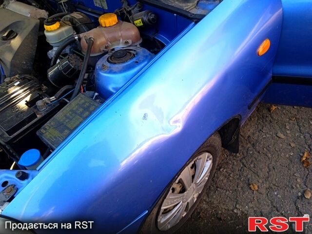 Деу Сенс, об'ємом двигуна 1.3 л та пробігом 196 тис. км за 1450 $, фото 9 на Automoto.ua
