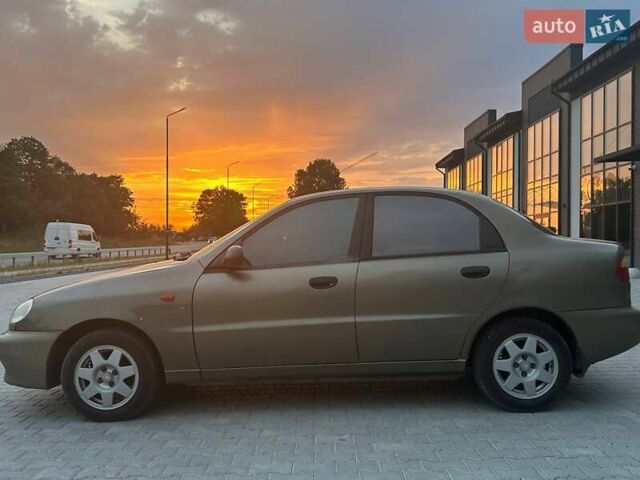 Дэу Сенс, объемом двигателя 1.3 л и пробегом 319 тыс. км за 1400 $, фото 3 на Automoto.ua