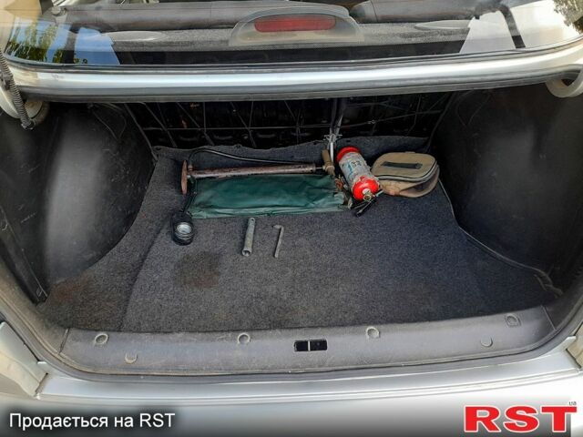 Дэу Сенс, объемом двигателя 1.3 л и пробегом 263 тыс. км за 1650 $, фото 3 на Automoto.ua
