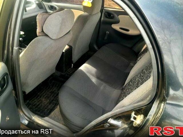 Деу Сенс, об'ємом двигуна 1.3 л та пробігом 137 тис. км за 1150 $, фото 1 на Automoto.ua