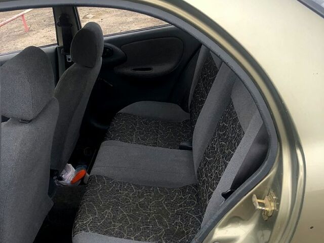 Деу Сенс, об'ємом двигуна 1.3 л та пробігом 230 тис. км за 1600 $, фото 1 на Automoto.ua