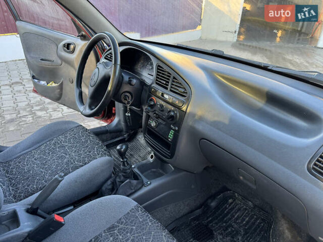 Дэу Сенс, объемом двигателя 0 л и пробегом 150 тыс. км за 1800 $, фото 14 на Automoto.ua