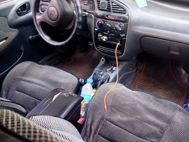 Деу Сенс, об'ємом двигуна 1.3 л та пробігом 380 тис. км за 950 $, фото 3 на Automoto.ua