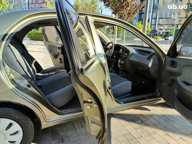Дэу Сенс, объемом двигателя 0 л и пробегом 169 тыс. км за 990 $, фото 20 на Automoto.ua