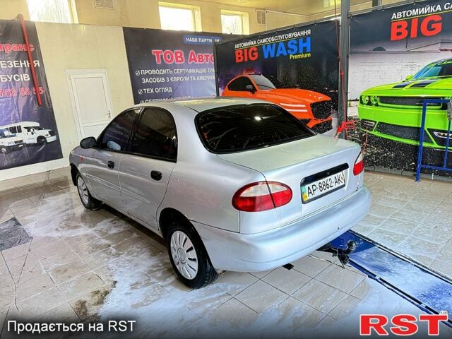 Дэу Сенс, объемом двигателя 13 л и пробегом 200 тыс. км за 1150 $, фото 6 на Automoto.ua