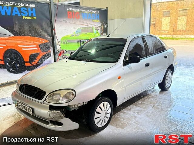 Дэу Сенс, объемом двигателя 13 л и пробегом 200 тыс. км за 1150 $, фото 2 на Automoto.ua