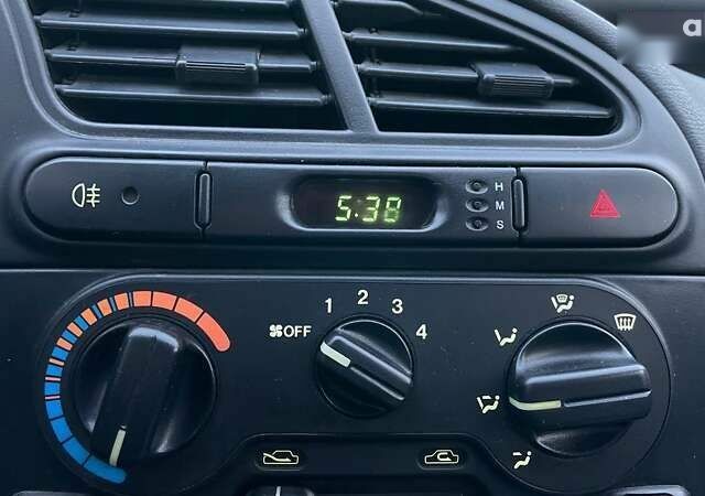 Дэу Сенс, объемом двигателя 1.3 л и пробегом 110 тыс. км за 2399 $, фото 13 на Automoto.ua