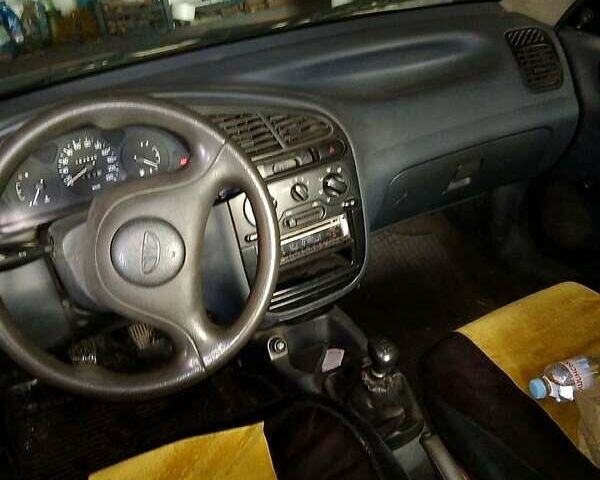 Дэу Сенс, объемом двигателя 1.3 л и пробегом 187 тыс. км за 1500 $, фото 4 на Automoto.ua