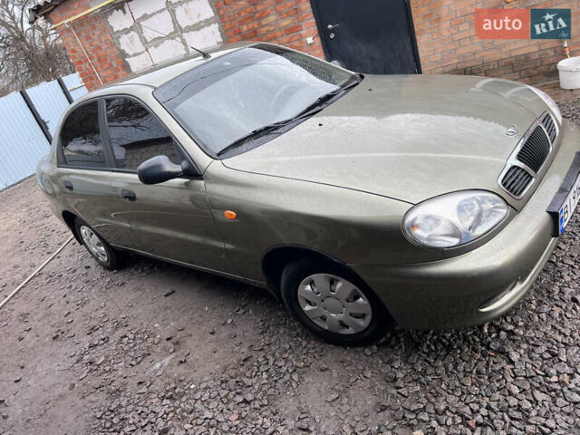 Дэу Сенс, объемом двигателя 1.3 л и пробегом 181 тыс. км за 2200 $, фото 2 на Automoto.ua
