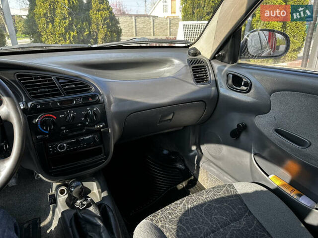 Деу Сенс, об'ємом двигуна 1.3 л та пробігом 143 тис. км за 2600 $, фото 6 на Automoto.ua
