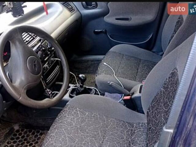Дэу Сенс, объемом двигателя 1.3 л и пробегом 195 тыс. км за 1499 $, фото 2 на Automoto.ua