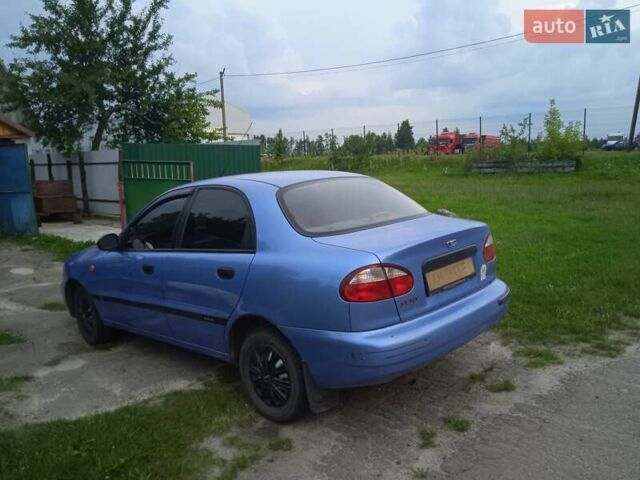 Дэу Сенс, объемом двигателя 1.3 л и пробегом 167 тыс. км за 2300 $, фото 2 на Automoto.ua