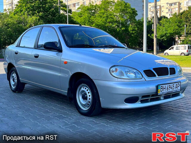 Дэу Сенс, объемом двигателя 1.3 л и пробегом 59 тыс. км за 2800 $, фото 3 на Automoto.ua