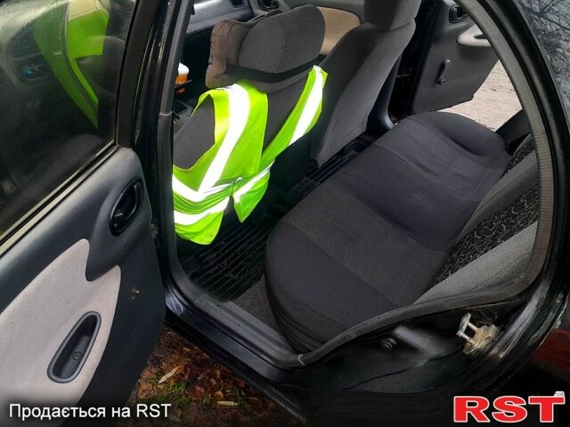 Деу Сенс, об'ємом двигуна 1.3 л та пробігом 138 тис. км за 1450 $, фото 8 на Automoto.ua