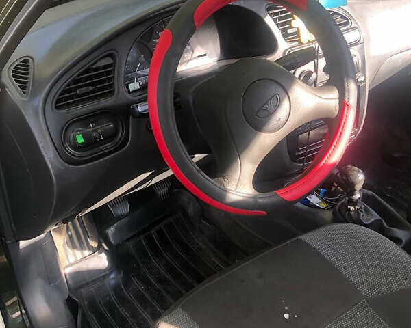 Деу Сенс, об'ємом двигуна 1.3 л та пробігом 200 тис. км за 2700 $, фото 8 на Automoto.ua