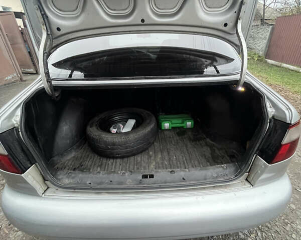 Дэу Сенс, объемом двигателя 1.3 л и пробегом 206 тыс. км за 1500 $, фото 4 на Automoto.ua