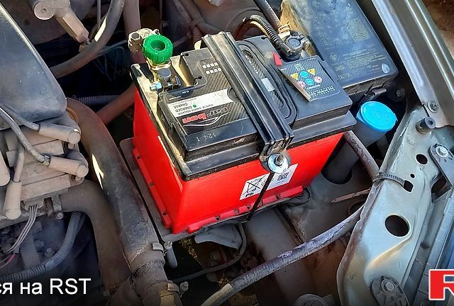Дэу Сенс, объемом двигателя 13 л и пробегом 120 тыс. км за 1900 $, фото 3 на Automoto.ua