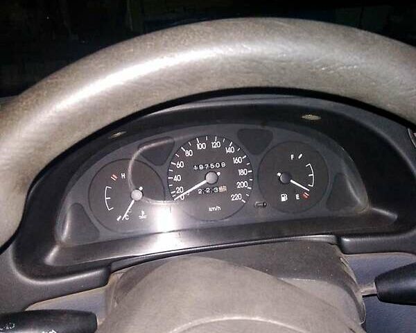 Дэу Сенс, объемом двигателя 1.3 л и пробегом 187 тыс. км за 1500 $, фото 7 на Automoto.ua