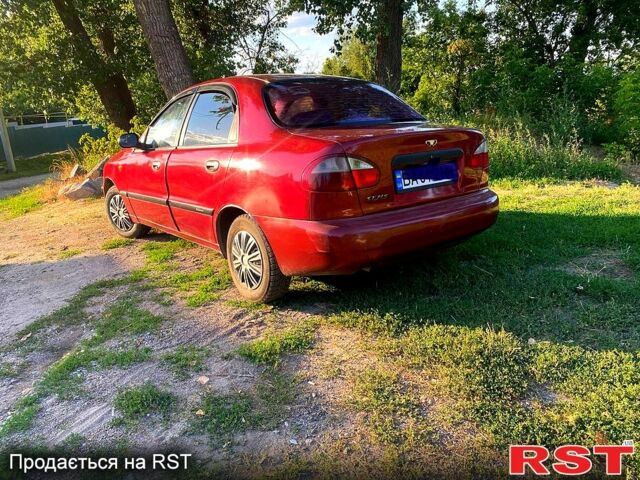 Деу Сенс, об'ємом двигуна 1.3 л та пробігом 232 тис. км за 1450 $, фото 2 на Automoto.ua