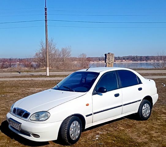 Дэу Сенс, объемом двигателя 13 л и пробегом 218 тыс. км за 1500 $, фото 2 на Automoto.ua