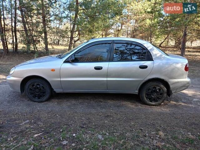 Дэу Сенс, объемом двигателя 1.3 л и пробегом 231 тыс. км за 1700 $, фото 1 на Automoto.ua