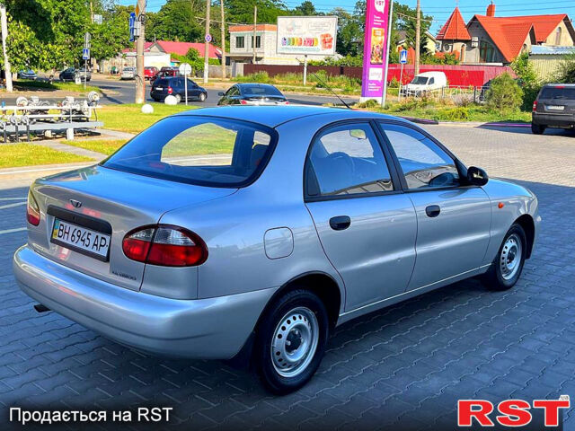 Дэу Сенс, объемом двигателя 1.3 л и пробегом 59 тыс. км за 2800 $, фото 4 на Automoto.ua