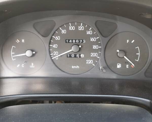 Дэу Сенс, объемом двигателя 0 л и пробегом 148 тыс. км за 1250 $, фото 2 на Automoto.ua