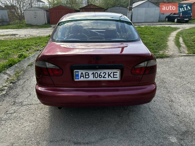 Деу Сенс, об'ємом двигуна 1.3 л та пробігом 143 тис. км за 2600 $, фото 3 на Automoto.ua